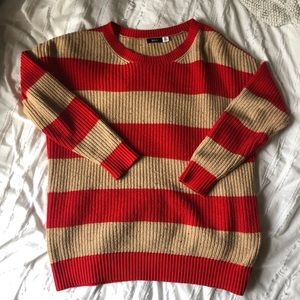 Urban Outfitters BDG Sweater